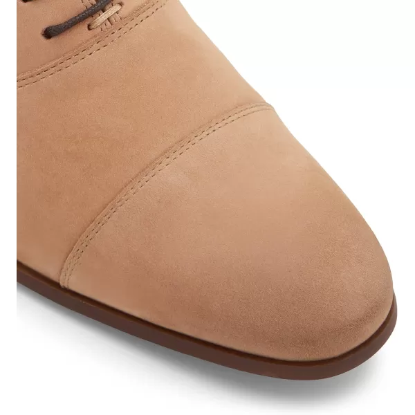 ALDO Mens Albeck OxfordLight Brown