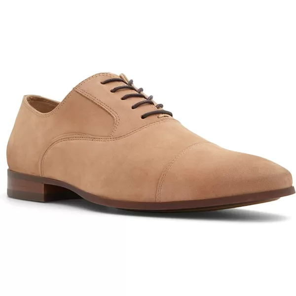 ALDO Mens Albeck OxfordLight Brown