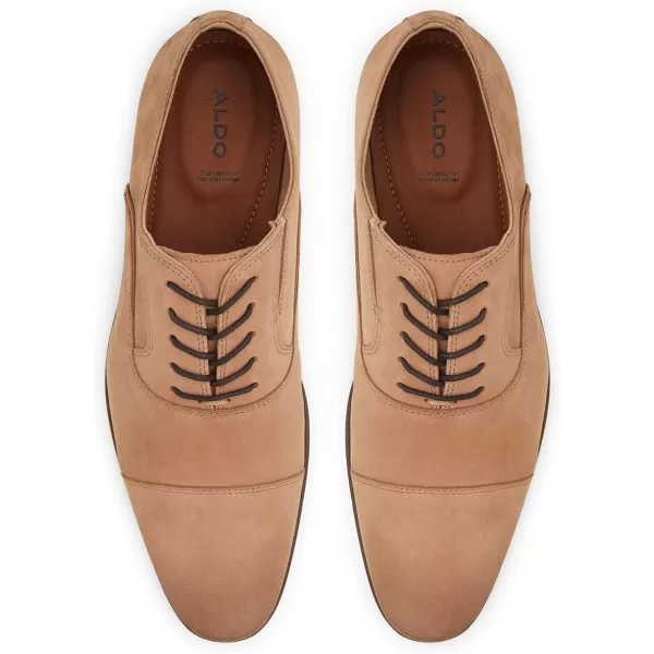 ALDO Mens Albeck OxfordLight Brown