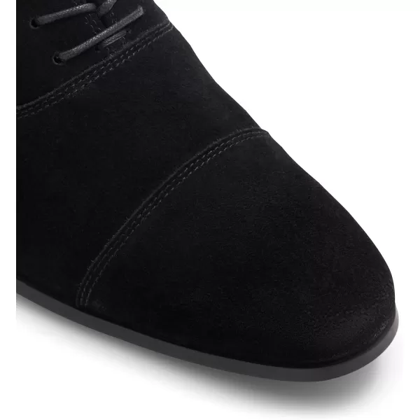 ALDO Mens Albeck OxfordOpen Black