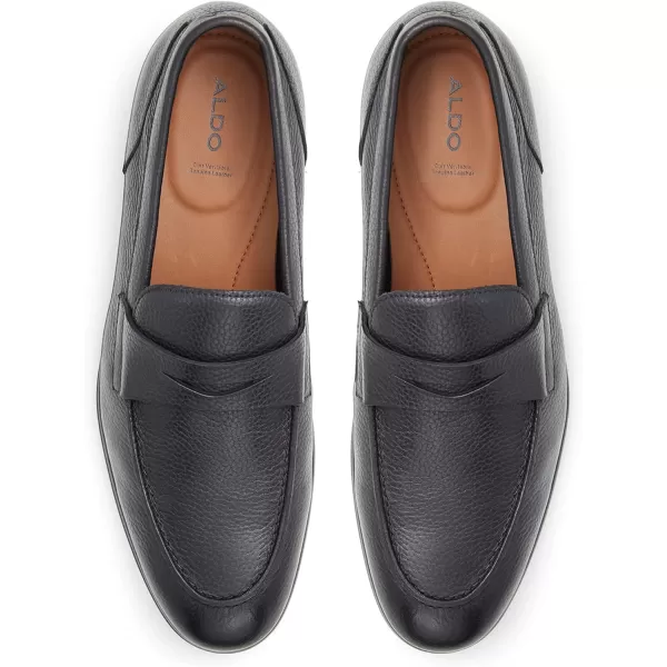 ALDO Mens Bainville LoaferBlack