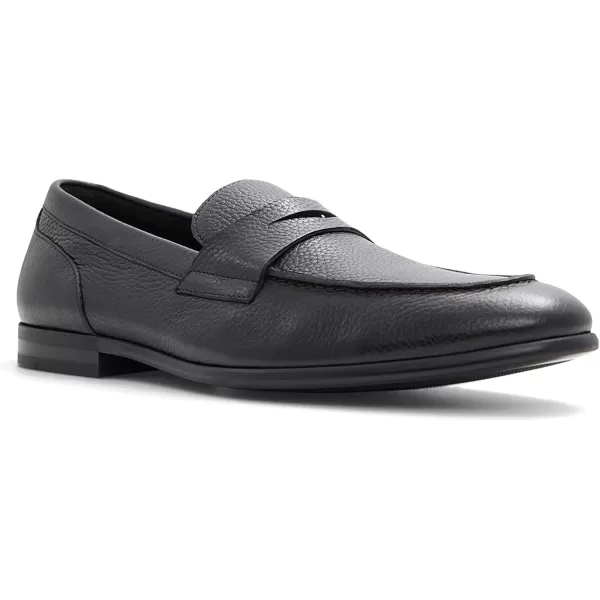 ALDO Mens Bainville LoaferBlack