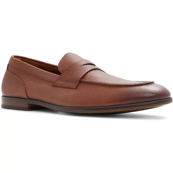 ALDO Mens Bainville LoaferCognac