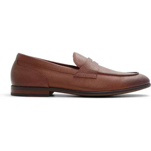 ALDO Mens Bainville LoaferCognac