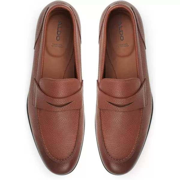 ALDO Mens Bainville LoaferCognac