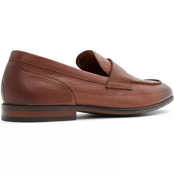 ALDO Mens Bainville LoaferCognac