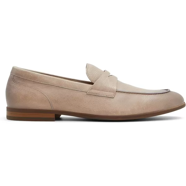 ALDO Mens Bainville LoaferLight Brown