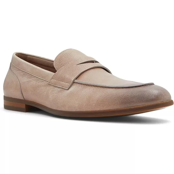 ALDO Mens Bainville LoaferLight Brown