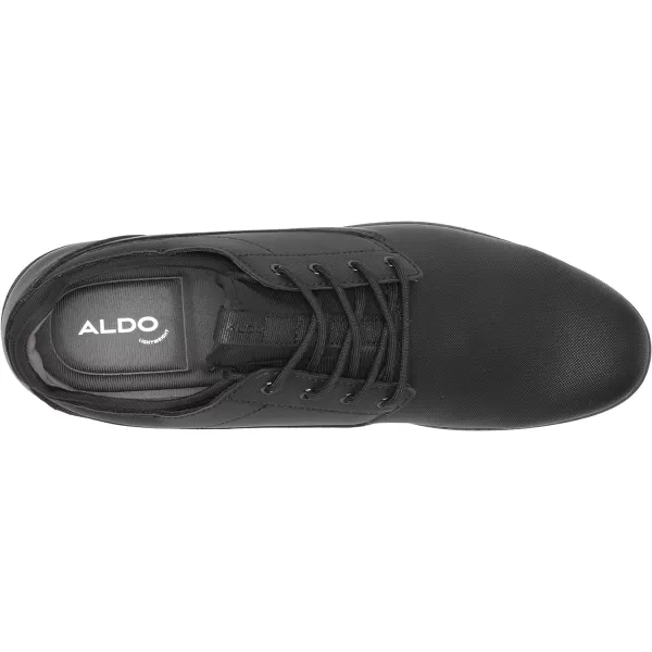 ALDO Mens BluffersWr SneakerOther Black