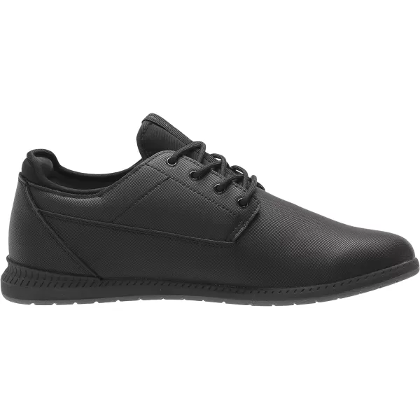 ALDO Mens BluffersWr SneakerOther Black