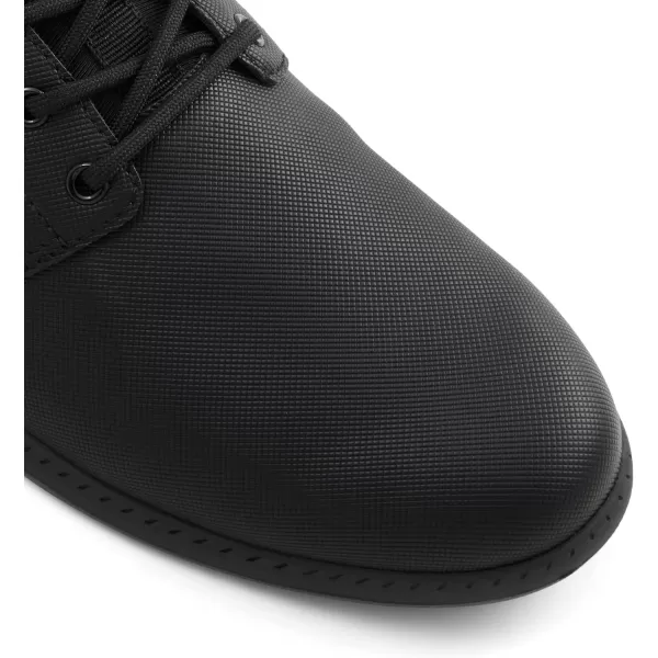 ALDO Mens BluffersWr SneakerOther Black