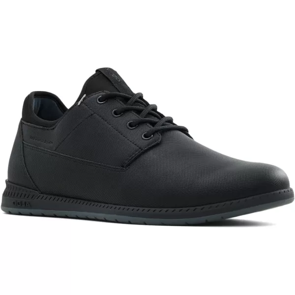 ALDO Mens BluffersWr SneakerOther Black