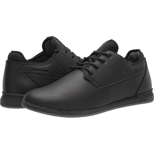 ALDO Mens BluffersWr SneakerOther Black