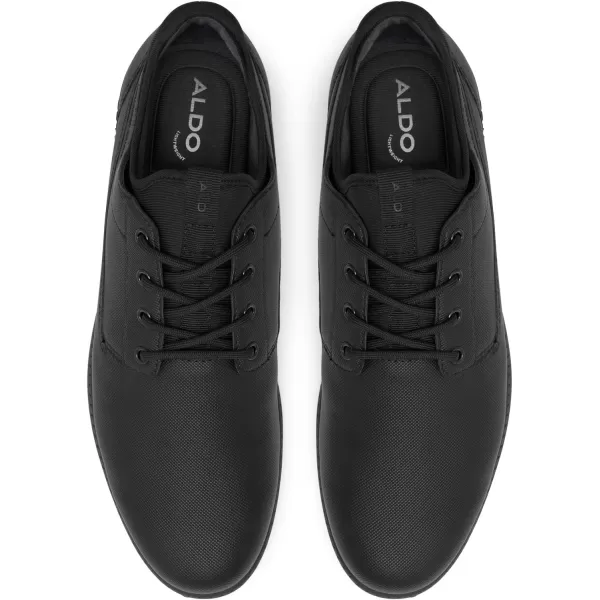 ALDO Mens BluffersWr SneakerOther Black