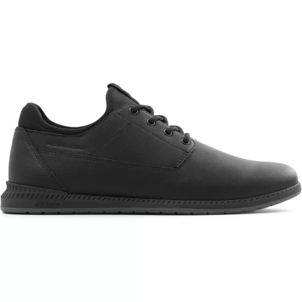 ALDO Mens BluffersWr SneakerOther Black