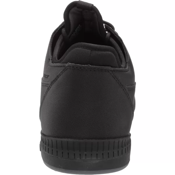 ALDO Mens BluffersWr SneakerOther Black