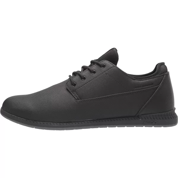 ALDO Mens BluffersWr SneakerOther Black