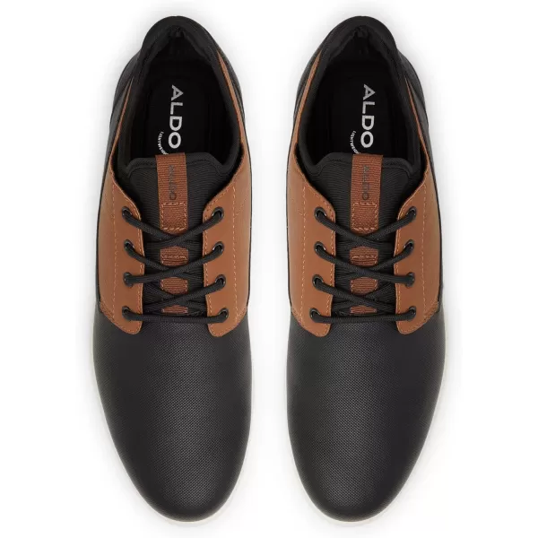 ALDO Mens BluffersWr SneakerOther Brown