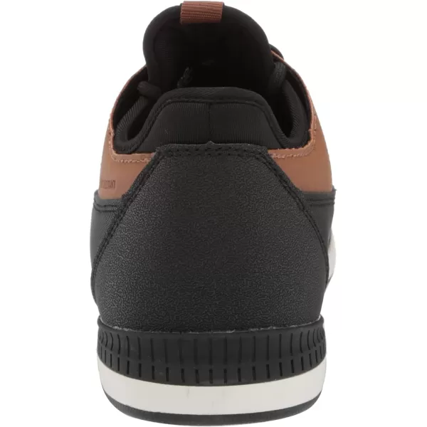 ALDO Mens BluffersWr SneakerOther Brown