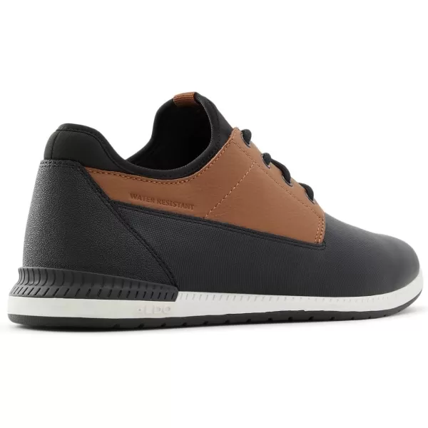 ALDO Mens BluffersWr SneakerOther Brown