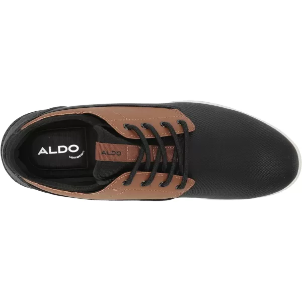 ALDO Mens BluffersWr SneakerOther Brown