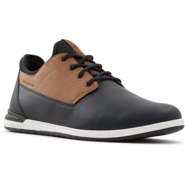 ALDO Mens BluffersWr SneakerOther Brown