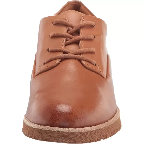 ALDO Mens Cerquedaflex Oxford FlatCognac