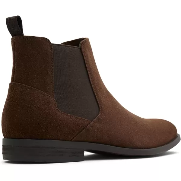 ALDO Mens Collen Chelsea BootBrown