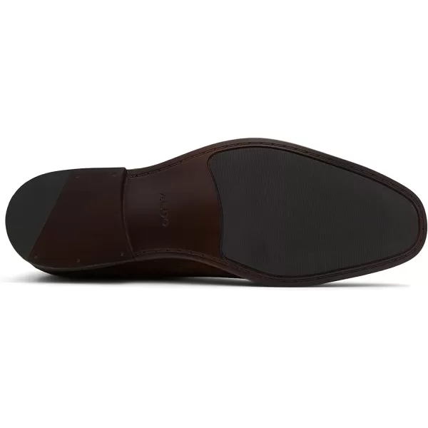 ALDO Mens Collen Chelsea BootBrown