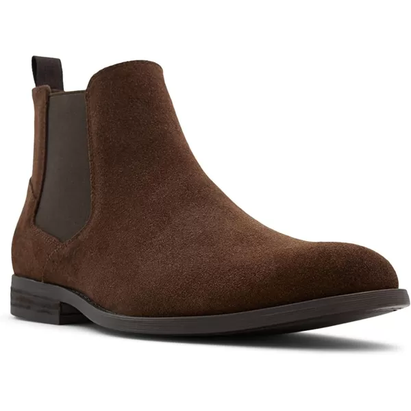 ALDO Mens Collen Chelsea BootBrown