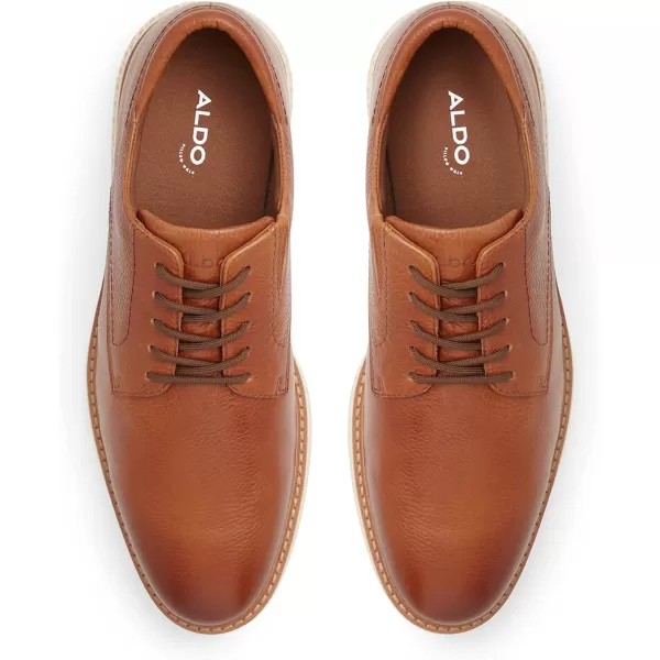 ALDO Mens Craftstroll SneakerCognac