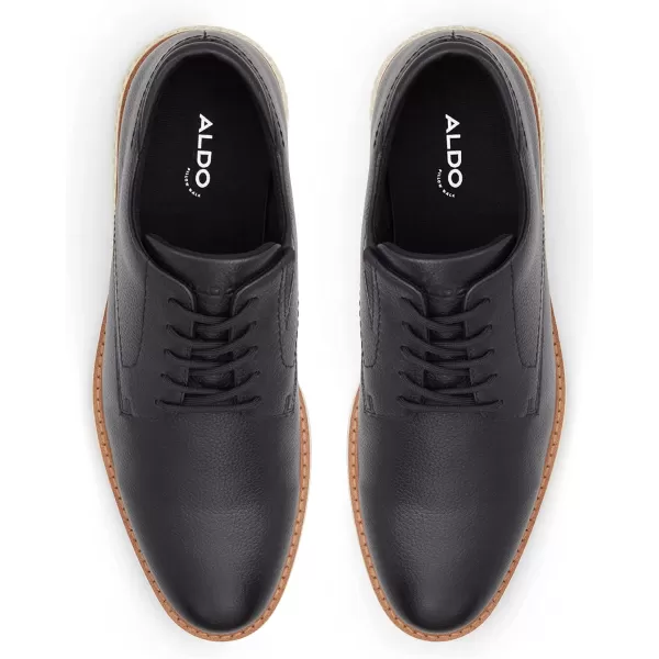 ALDO Mens Craftstroll SneakerOpen Black