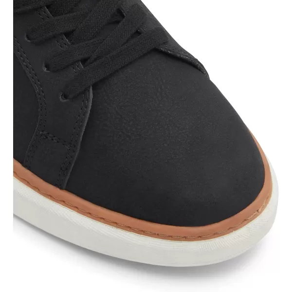 ALDO Mens Deerford SneakerOpen Black