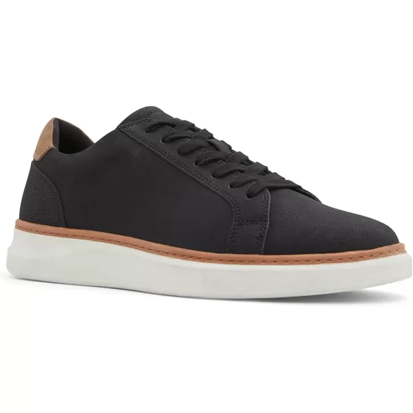 ALDO Mens Deerford SneakerOpen Black