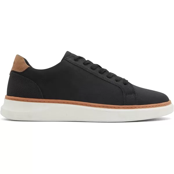 ALDO Mens Deerford SneakerOpen Black