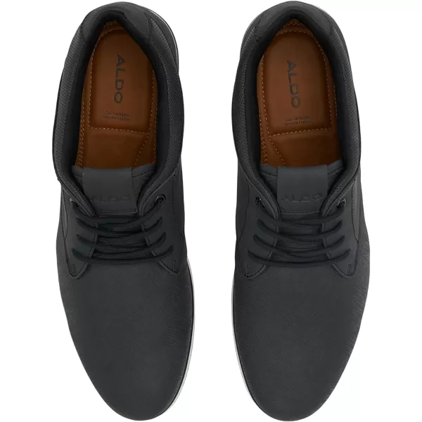 ALDO Mens Ethen OxfordBlack