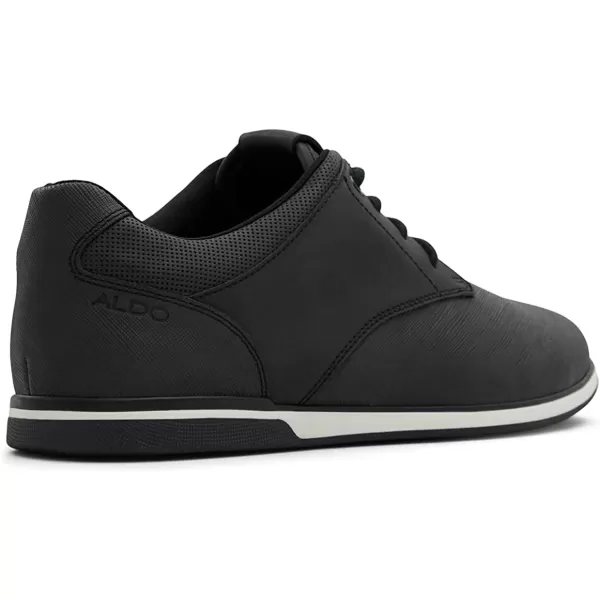 ALDO Mens Ethen OxfordBlack