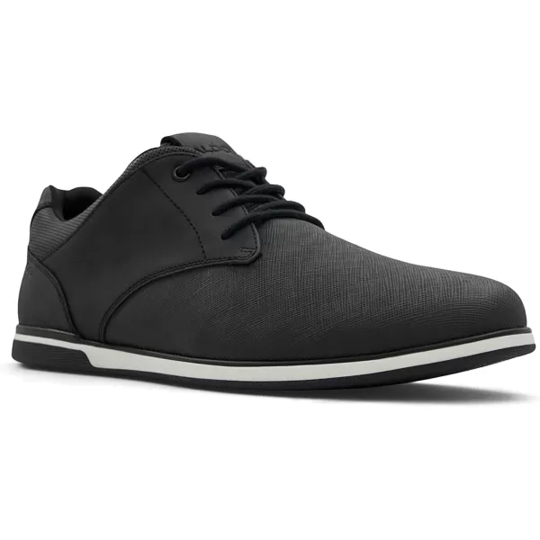 ALDO Mens Ethen OxfordBlack