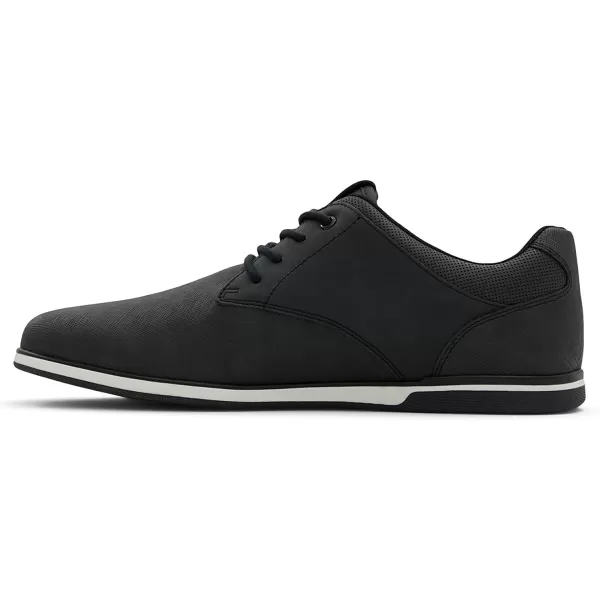 ALDO Mens Ethen OxfordBlack