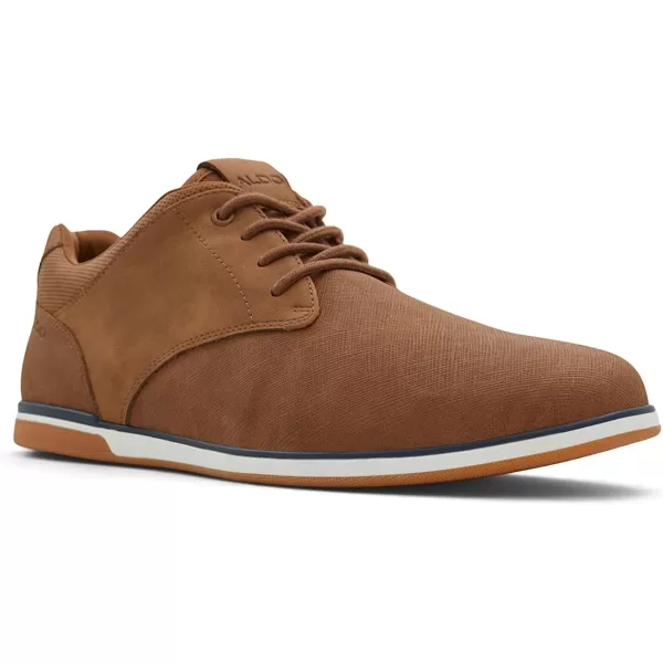 ALDO Mens Ethen OxfordCognac