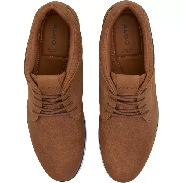 ALDO Mens Ethen OxfordCognac