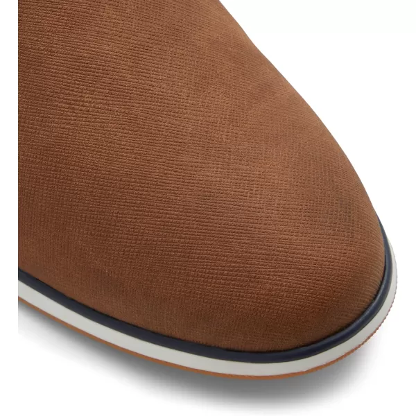 ALDO Mens Ethen OxfordCognac