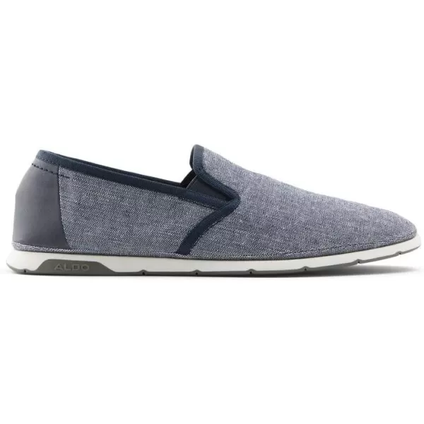 ALDO Mens GWIEWEN LoaferNavy