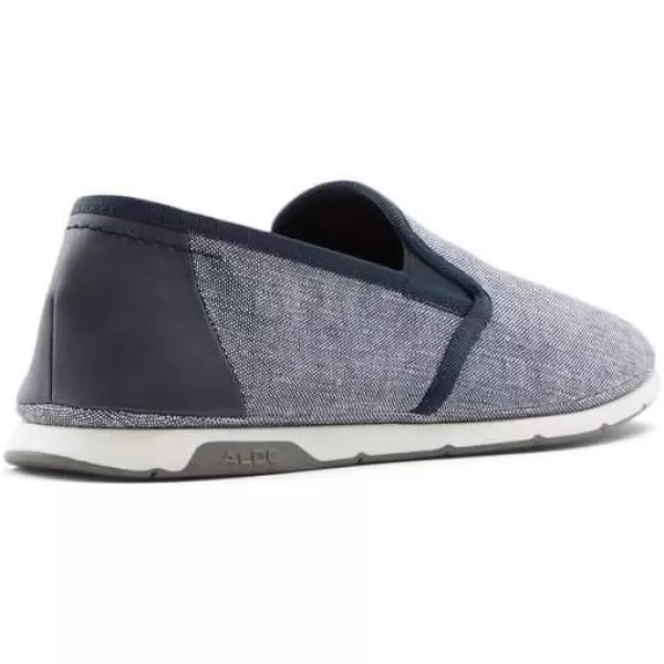 ALDO Mens GWIEWEN LoaferNavy