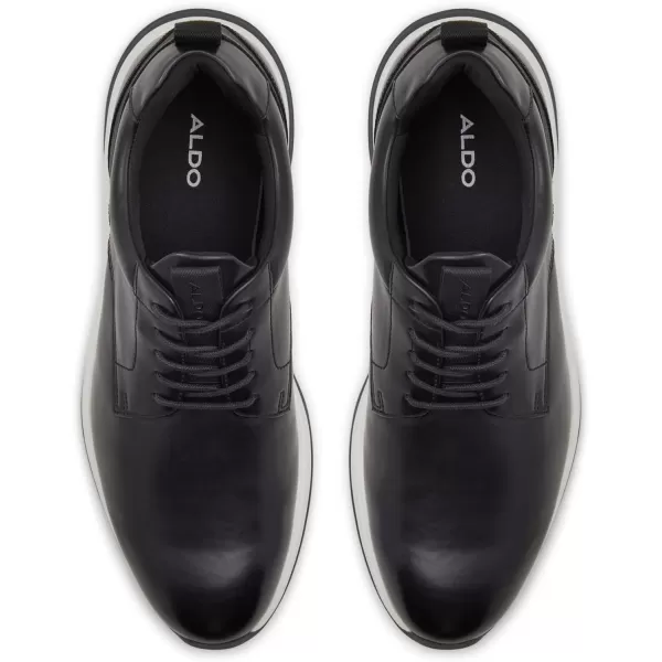 ALDO Mens Grandspec OxfordBlack