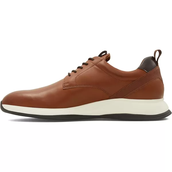 ALDO Mens Grandspec OxfordCognac