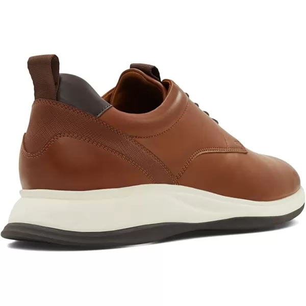 ALDO Mens Grandspec OxfordCognac