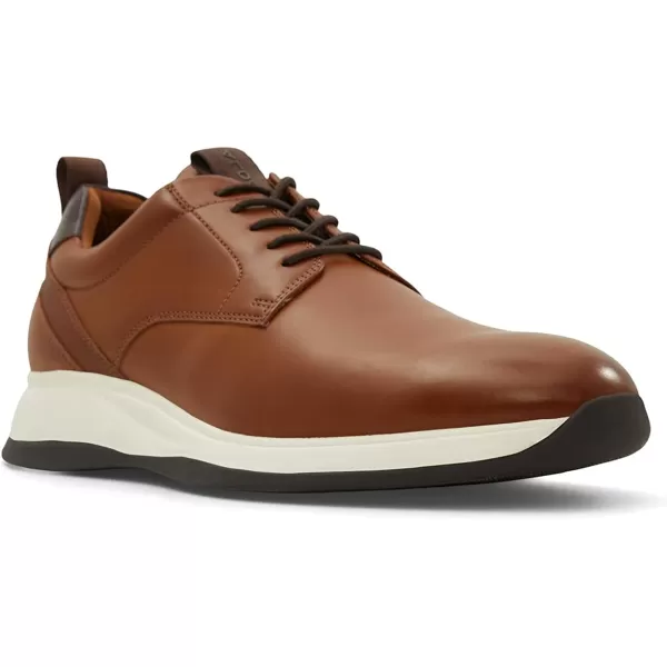 ALDO Mens Grandspec OxfordCognac