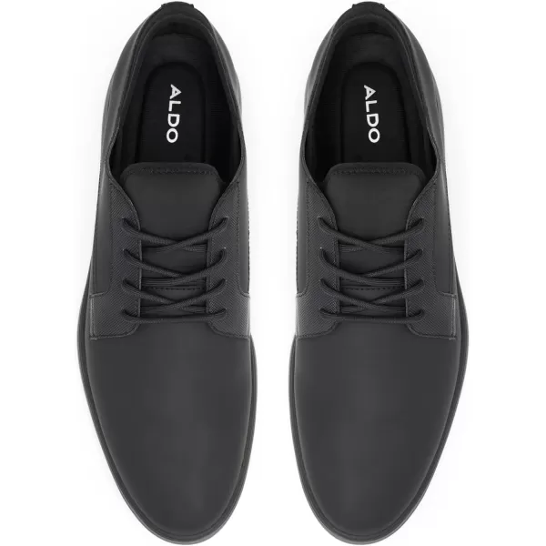 ALDO Mens Intercity OxfordBlack