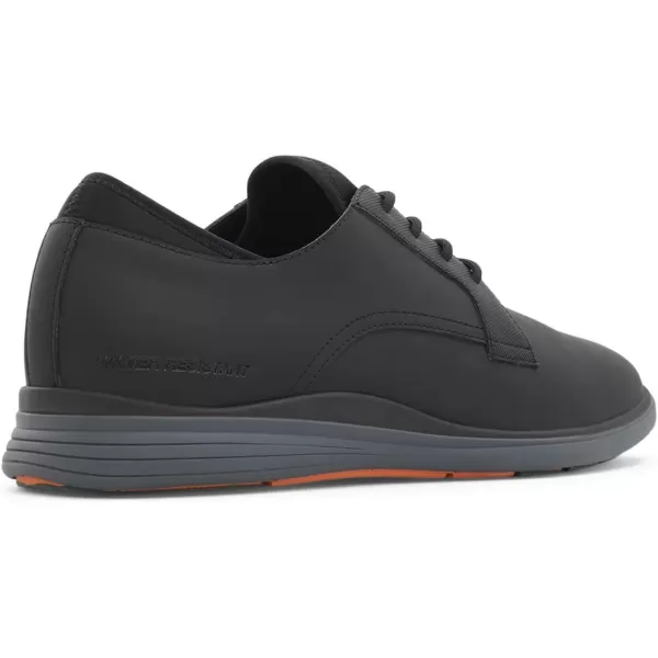 ALDO Mens Intercity OxfordBlack